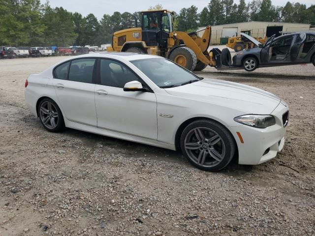 WBA5B1C55GG132036 BMW 535 I