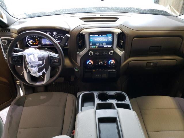 3GTP8BET4MG254141 GMC Sierra C1500 Sle