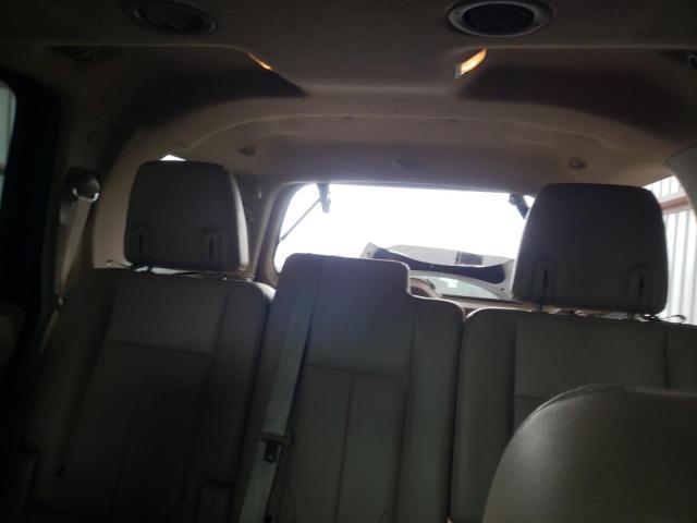 1FMJU2AT8FEF09337 Ford Expedition Limited