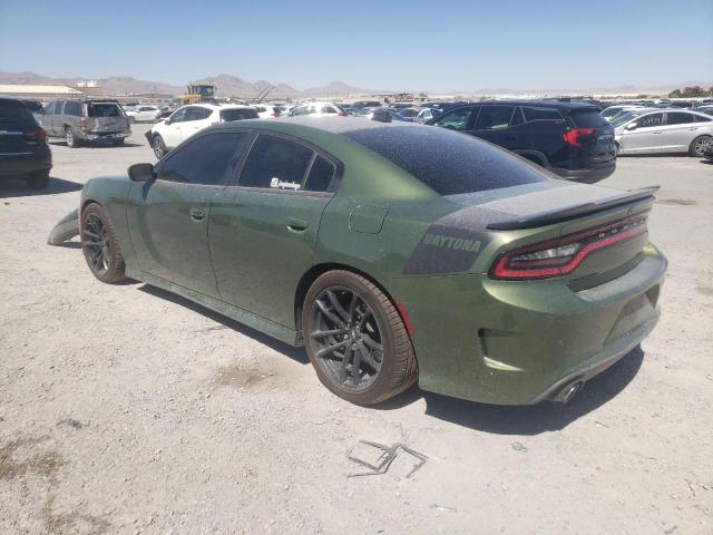 2C3CDXGJ7KH571805 Dodge Charger Scat Pack