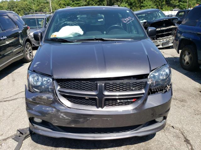 2C4RDGEG2KR562517 Dodge Grand Caravan Gt