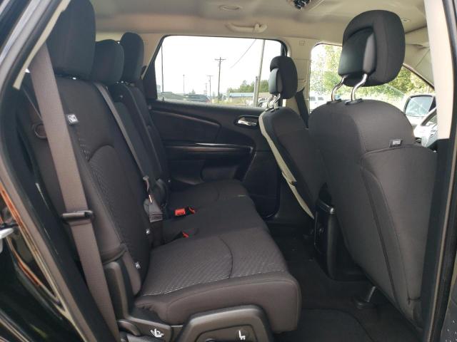 3C4PDCBG4JT512279 Dodge Journey Sxt