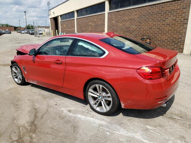 WBA4R9C53HK680539 BMW 430xi