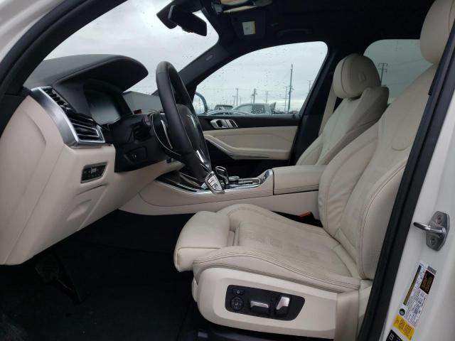5UXCR6C53KLL08454 BMW X5 Xdrive40i