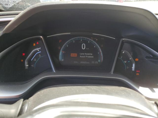 19XFC1F30ME007066 Honda CIVIC EX