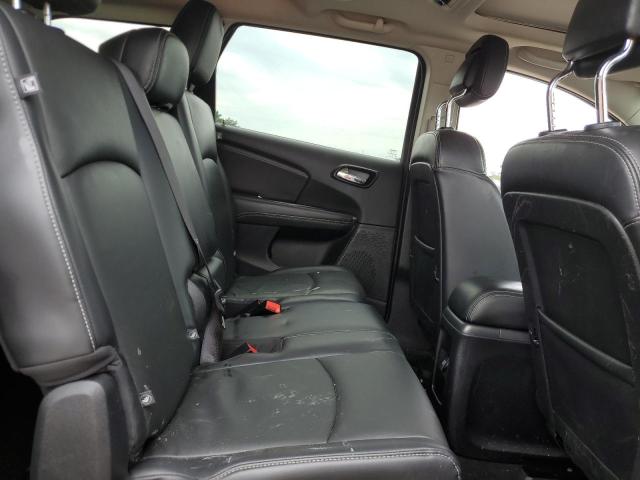 3C4PDDGG3JT511297 Dodge Journey Crossroad