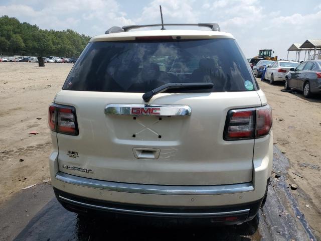 1GKKRRKD6FJ332244 GMC Acadia Slt-1