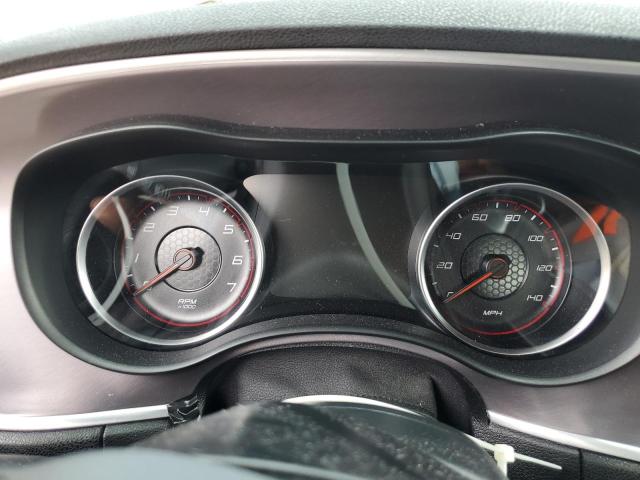 2C3CDXHG5KH736057 Dodge CHARGER GT
