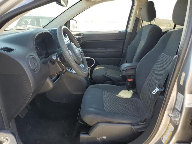 1C4NJCBA1GD560543 Jeep Compass Sport