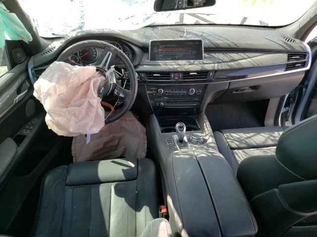 5YMKT6C33H0U39267 BMW X5 M