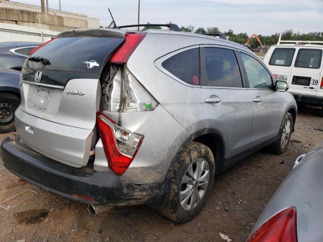 5J6RM4H50EL065465 Honda CR-V EX