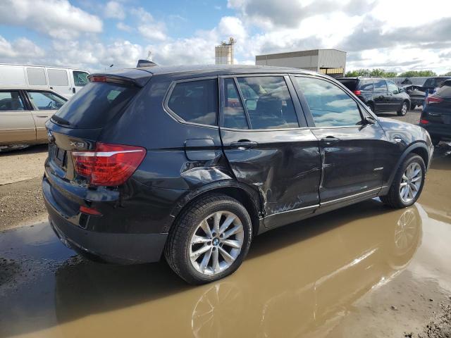 5UXWX9C53E0D24845 BMW X3 Xdrive28i
