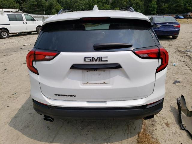 3GKALPEX4LL212969 GMC Terrain Slt