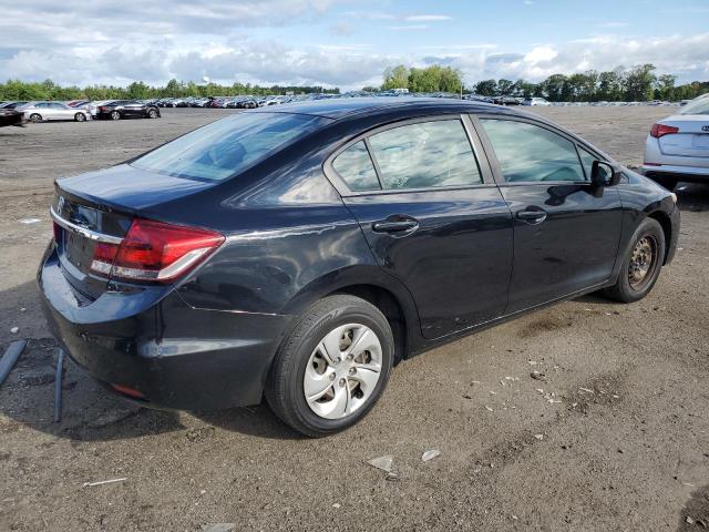 2HGFB2F50EH517600 Honda Civic Lx