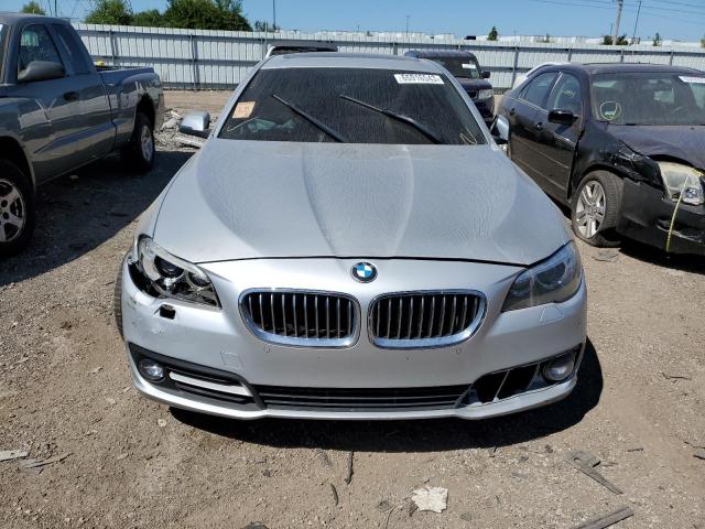 WBA5B1C53GG132925 BMW 535 I
