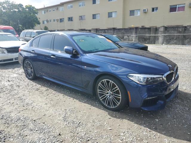 WBAJE7C50JG892004 BMW 540 XI