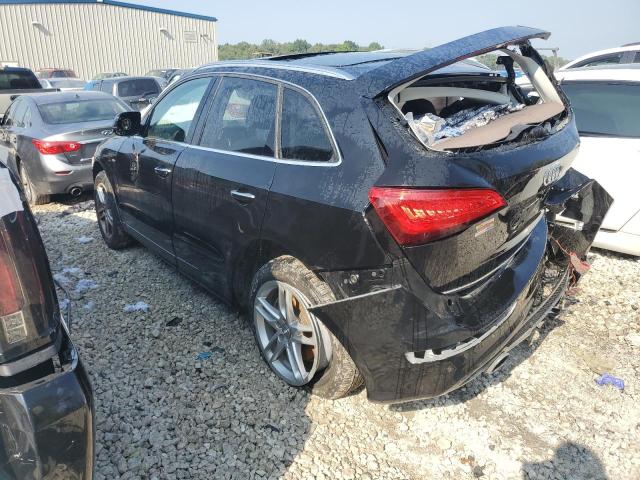 WA1D7AFP1GA146607 Audi Q5 Premium Plus S-line