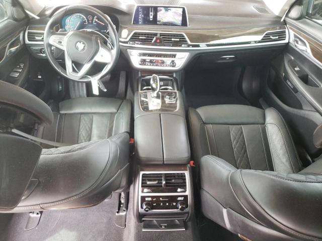 WBA7E2C31HG741176 BMW 740 I