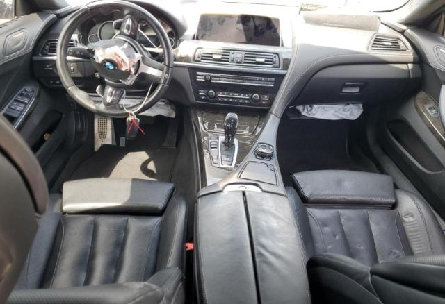WBA6D4C58GD977125 BMW 650 I Gran Coupe