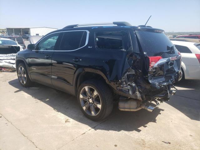 1GKKNNLS0HZ164364 GMC Acadia Slt-2