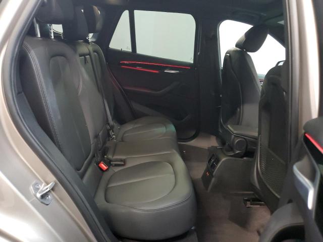 WBXJG9C08N5V19326 BMW X1 Xdrive28i