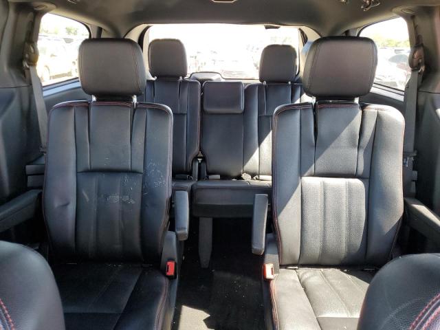 2C4RDGEG4KR606405 Dodge Grand Caravan Gt