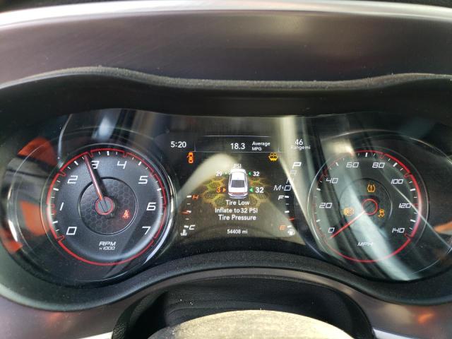 2C3CDXHG8LH238338 Dodge CHARGER GT
