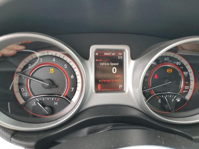 3C4PDDDG0ET174078 Dodge Journey Limited