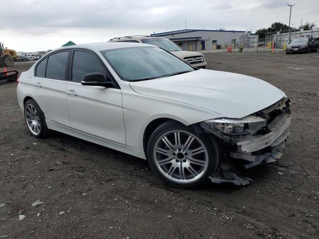 WBA8E1G57GNT35827 BMW 320 I