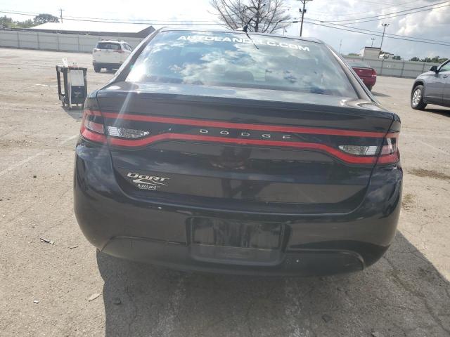 1C3CDFAA0GD606143 Dodge DART SE
