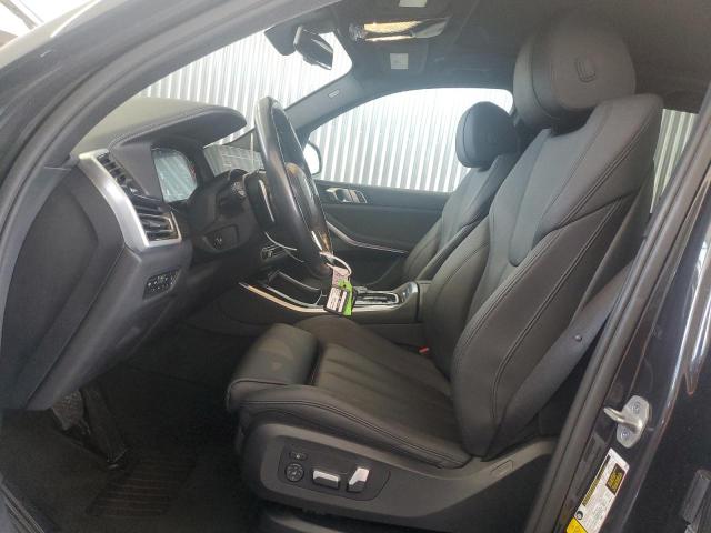 5UXCR4C07M9G60805 BMW X5 Sdrive 40i