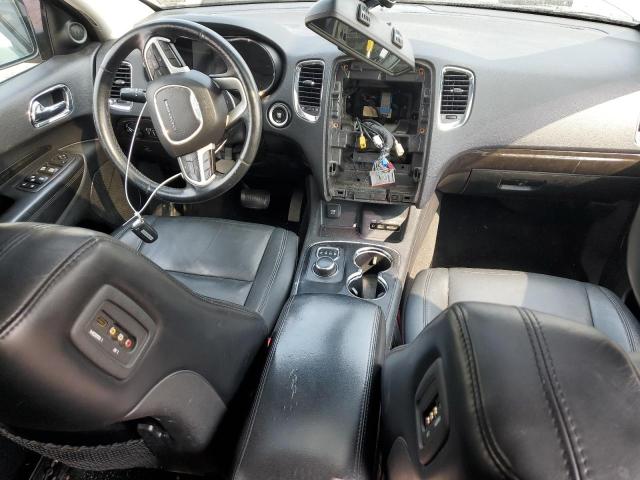 1C4RDJDG5FC695432 Dodge DURANGO LIMITED
