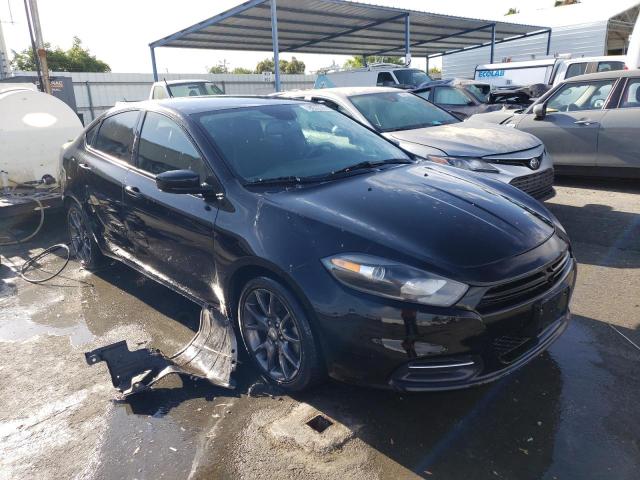 1C3CDFAA7FD364871 Dodge DART SE