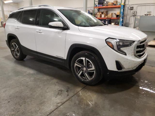 3GKALVEV5ML344952 GMC Terrain Slt