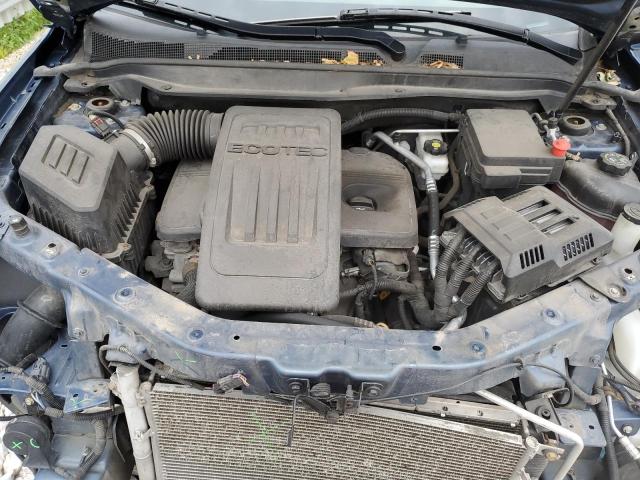 2GKALNEK5G6286596 GMC Terrain Sle