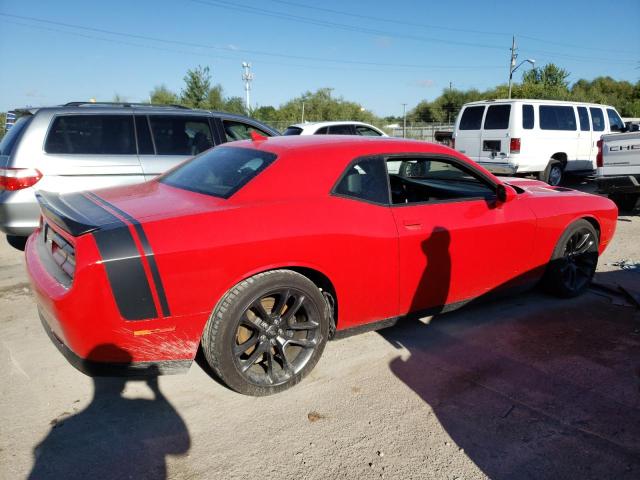 2C3CDZFJ0MH580782 Dodge Challenger R/t Scat Pack