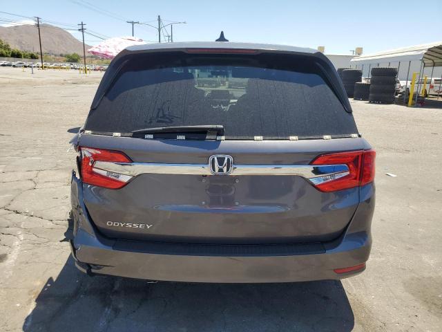 5FNRL6H74LB068052 Honda ODYSSEY EXL