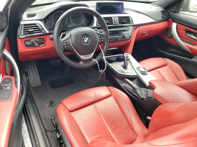WBA3N7C58FK222696 BMW 428 I
