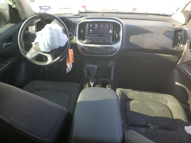 1GTG5CEA7K1349494 GMC CANYON SLE