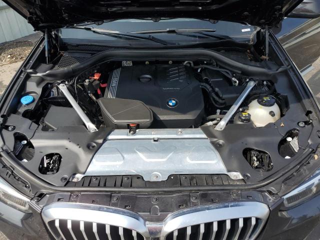 5UX43DP01N9J81827 BMW X3 Sdrive30i
