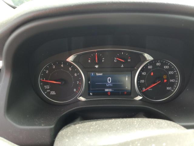 1GKKNKLS8MZ129760 GMC ACADIA SLE