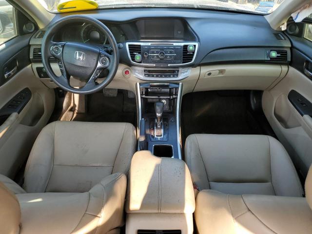 1HGCR6F3XEA004728 Honda ACCORD HYBRID