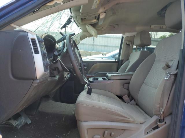 3GTU2UEC6EG336051 GMC Sierra K1500 Sle