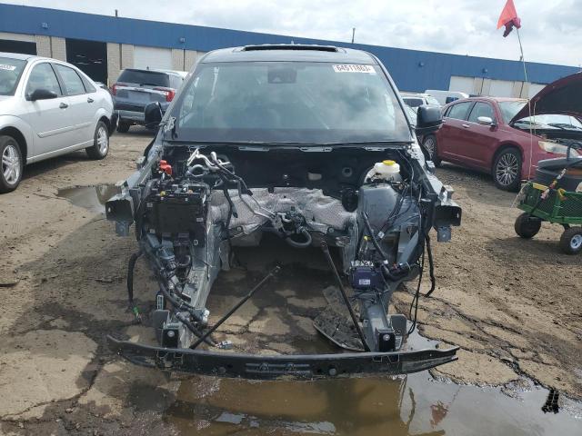 1C4SDJGJ3NC133696 Dodge Durango Srt 392
