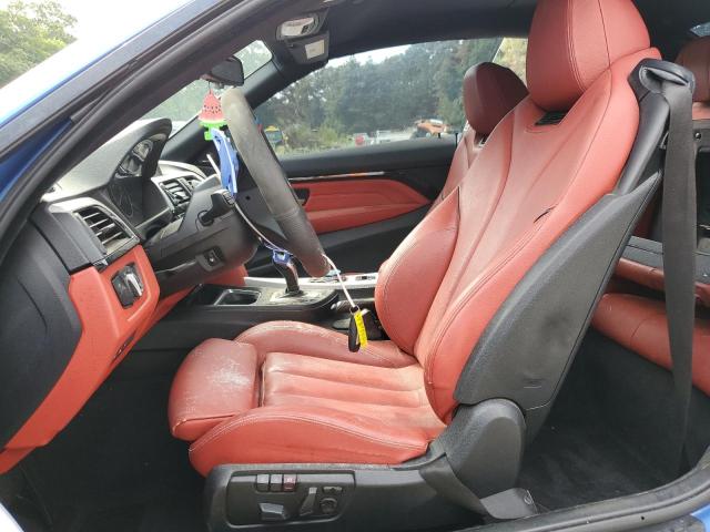 WBA3T7C56F5A36601 BMW 435 Xi
