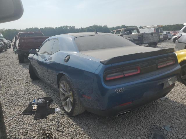 2C3CDZJG4LH143023 Dodge Challenger Gt