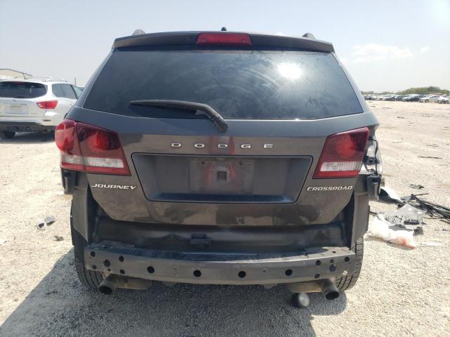 3C4PDCGG6FT621522 Dodge Journey Crossroad