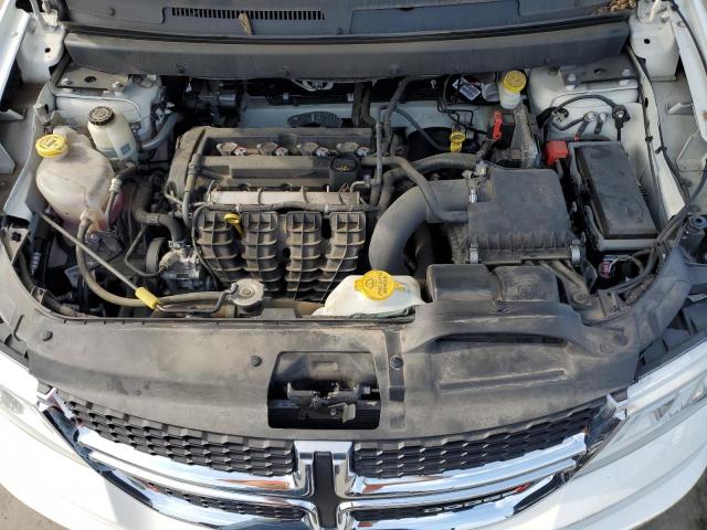 3C4PDCAB3HT709119 Dodge JOURNEY SE