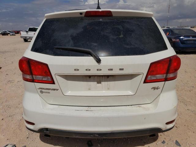 3C4PDCEG8GT225967 Dodge Journey R/t