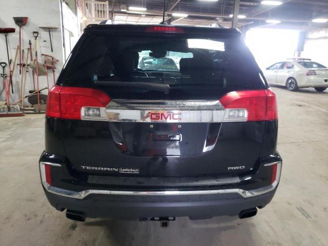 2GKFLUE32H6228424 GMC Terrain Slt